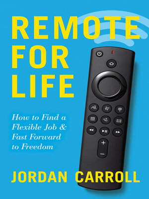 cover image of Remote for Life